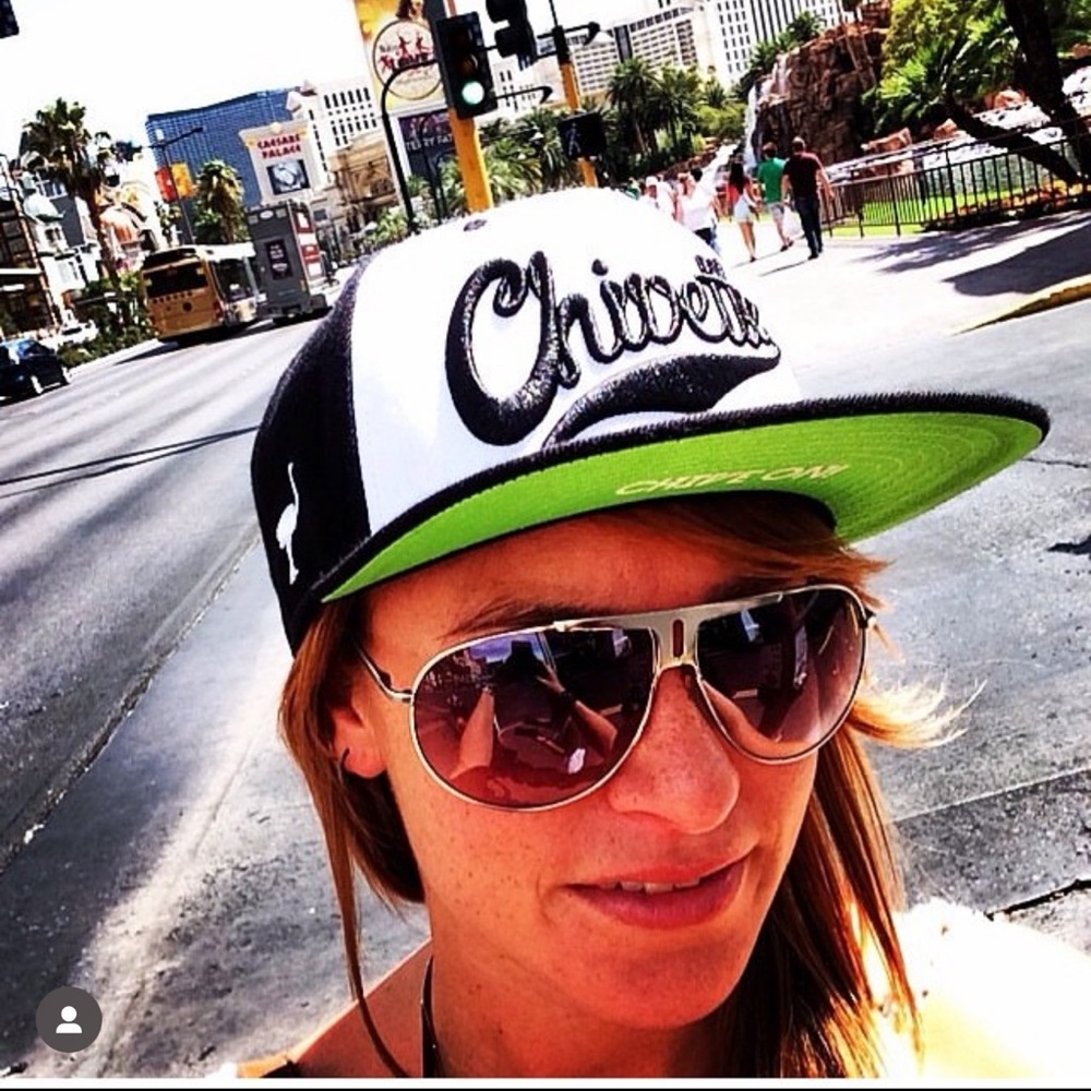 Chivette Hat